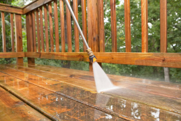 Best Building Exterior Washing  in Vidor, TX